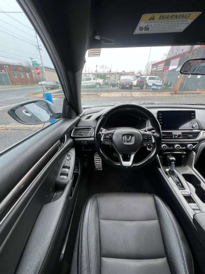 Used 2019 Honda Accord Sport image 30