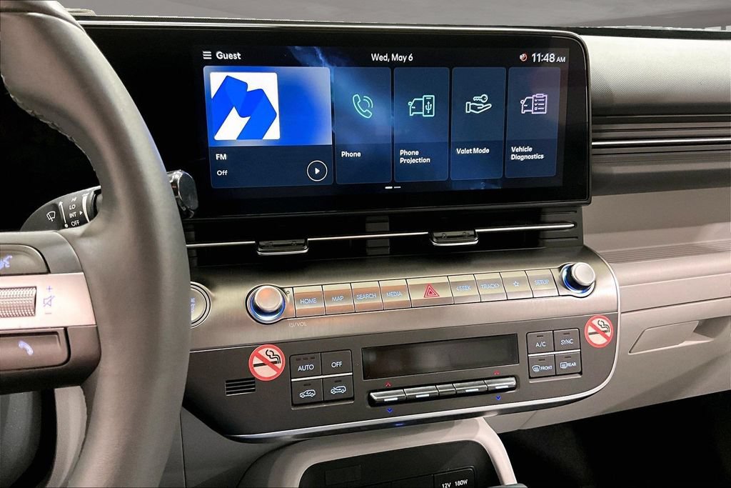 Used 2025 Hyundai Kona SEL AWD/4WD image 5