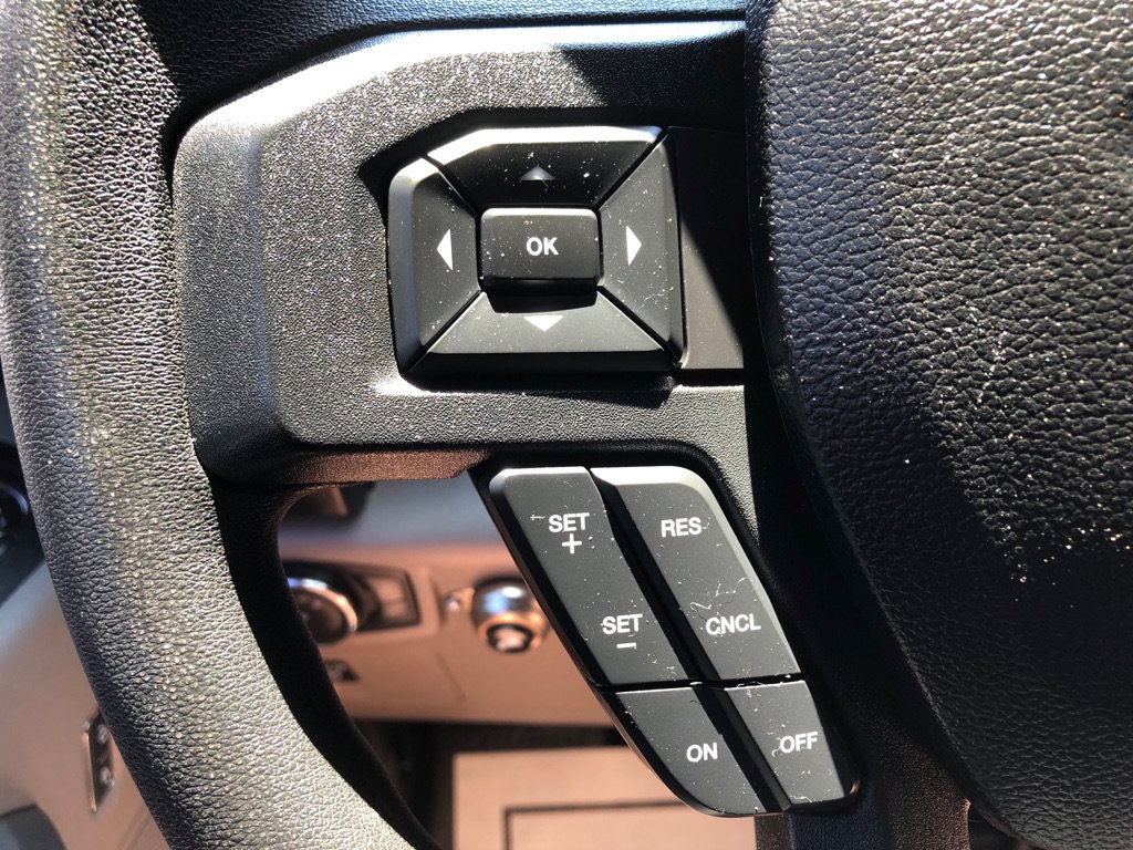 Used 2015 Ford F150 XL w/ Equipment Group 101A Mid AWD/4WD image 35