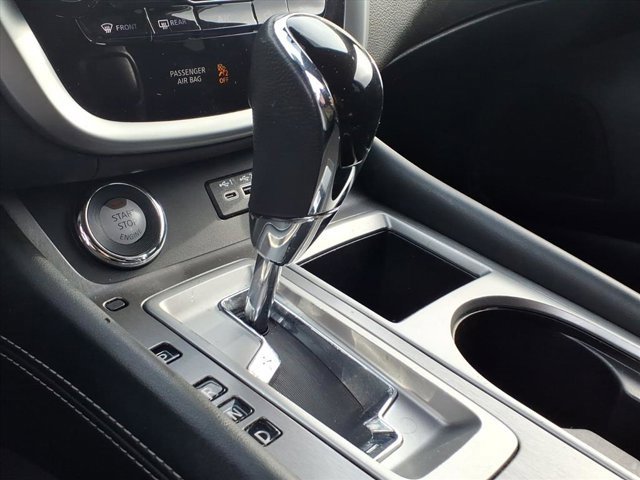 Used 2021 Nissan Murano SV image 14