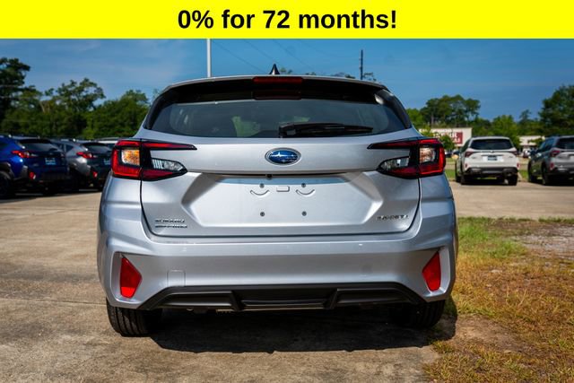 New 2025 Subaru Impreza 2.0i image 5