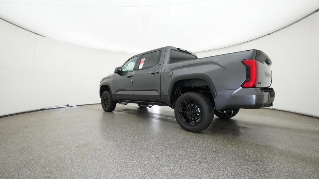 New 2026 Toyota Tundra SR5 AWD/4WD image 21