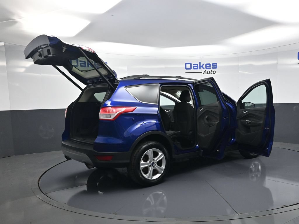 Used 2016 Ford Escape SE w/ Equipment Group 201A FWD image 53