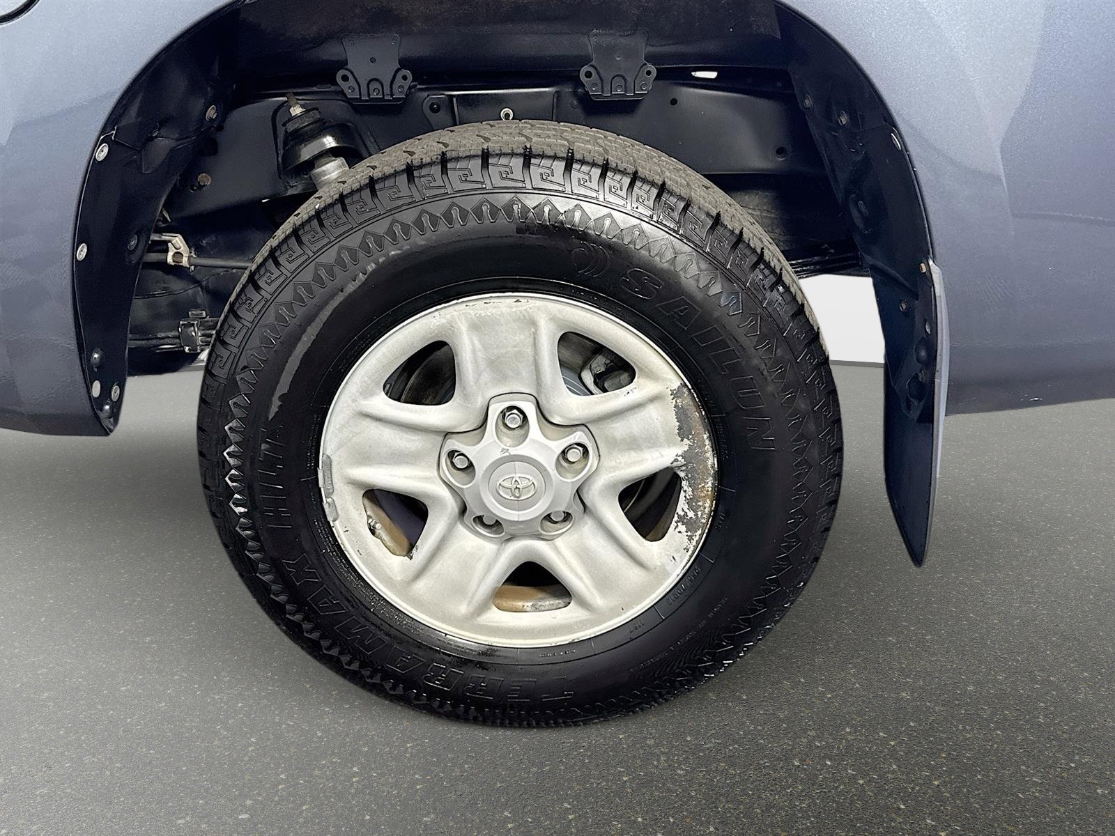 Used 2008 Toyota Tundra 2WD Double Cab image 28