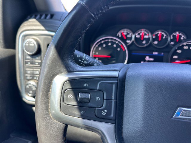 Used 2021 Chevrolet Silverado 1500 RST image 24