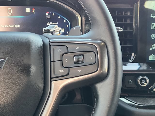 Used 2023 Chevrolet Silverado 1500 ZR2 w/ Technology Package AWD/4WD image 29