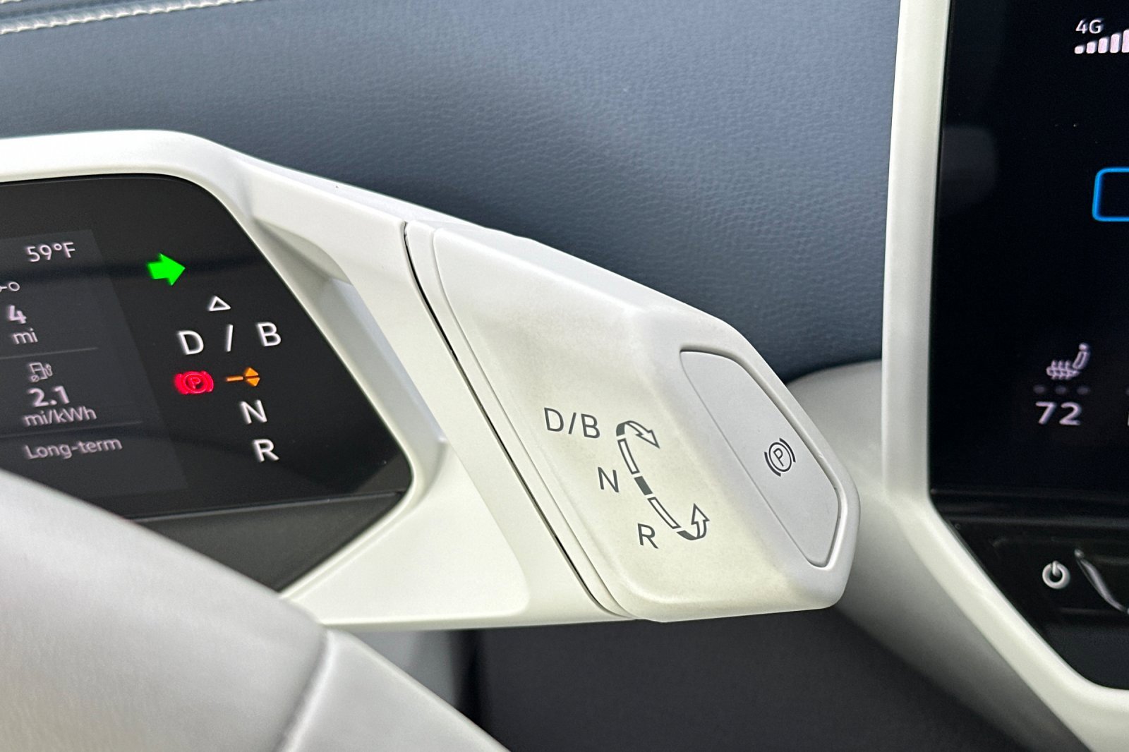 Used 2023 Volkswagen ID.4 Pro S image 24