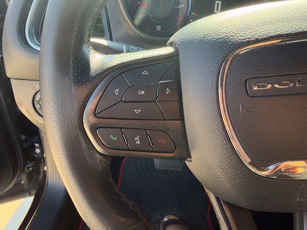 Used 2020 Dodge Challenger SXT w/ Blacktop Package RWD image 28