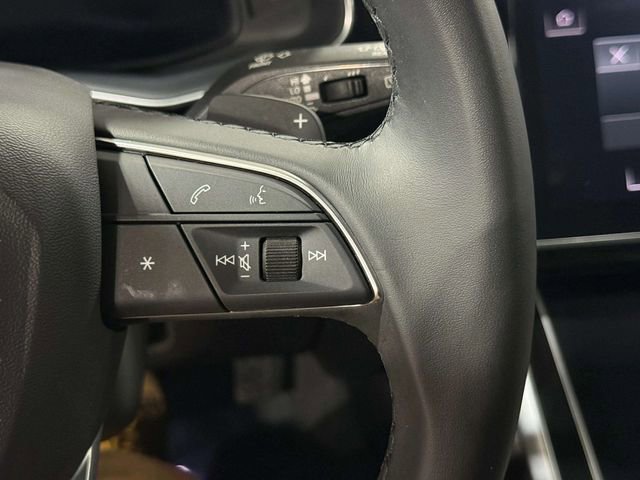 Used 2023 Audi Q7 3.0T Prestige image 16