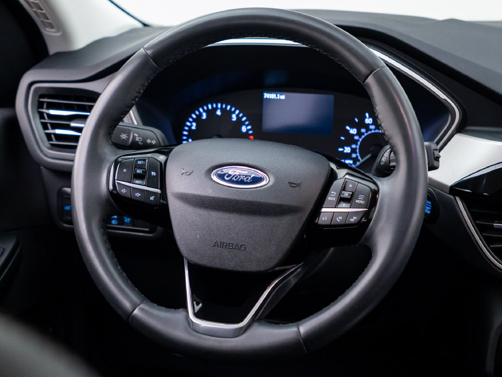 Used 2022 Ford Escape SEL AWD/4WD image 13
