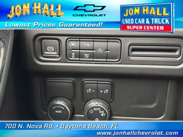 Used 2023 Chevrolet Tahoe RST w/ Luxury Package RWD image 31