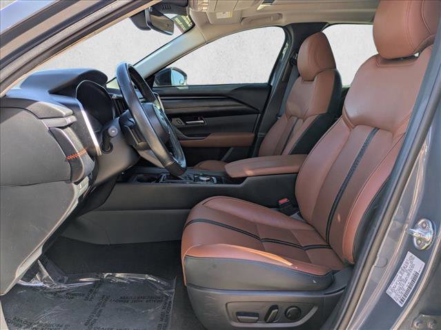 Used 2024 MAZDA CX-50 AWD 2.5 Turbo w/ Cargo Package image 17