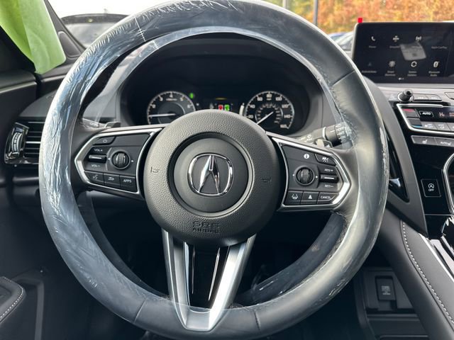 New 2025 Acura RDX SH-AWD image 17