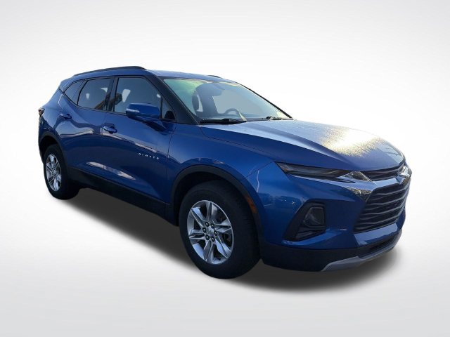 Used 2019 Chevrolet Blazer LT FWD image 40