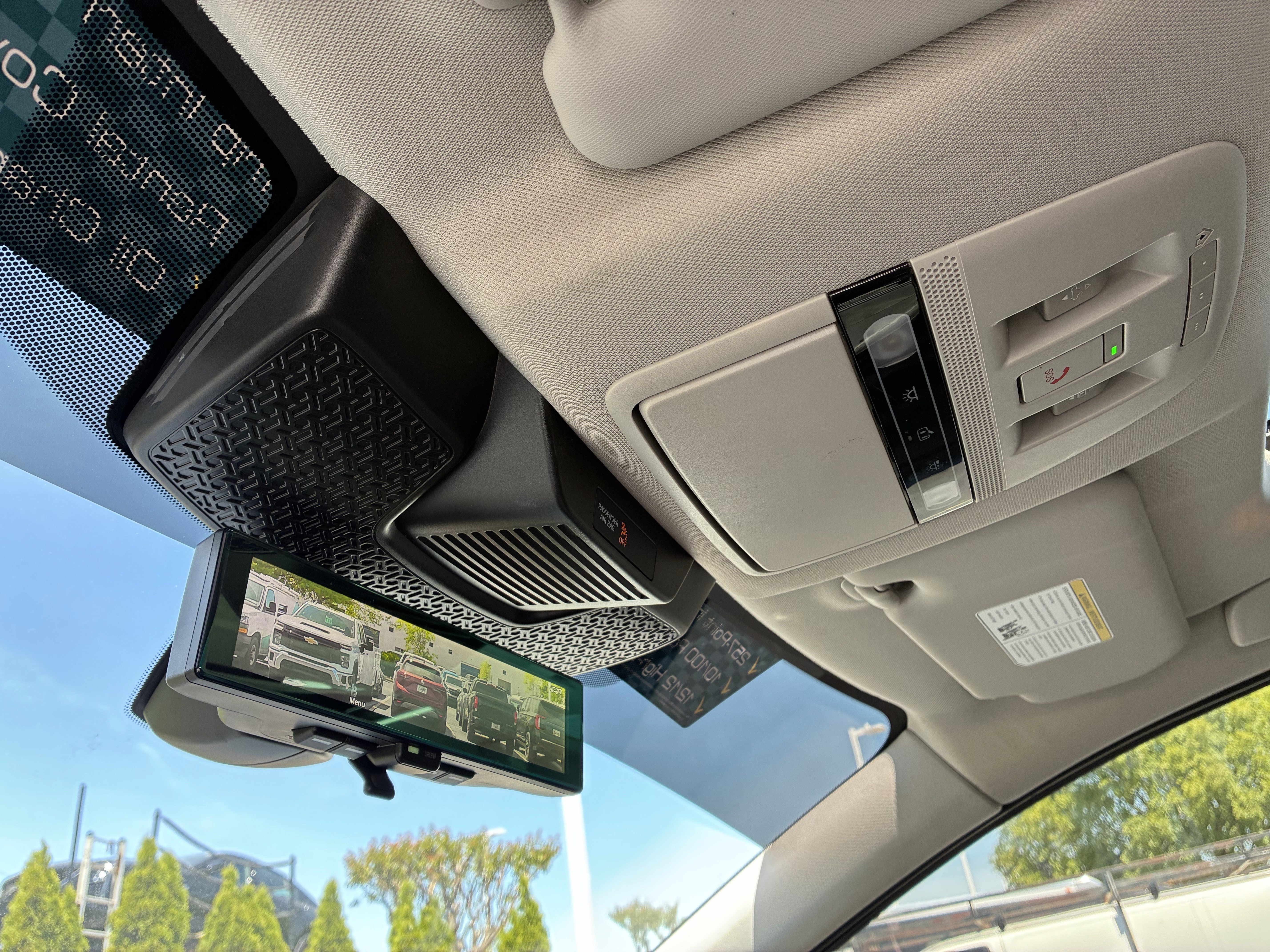 Used 2024 Nissan Ariya AWD image 39