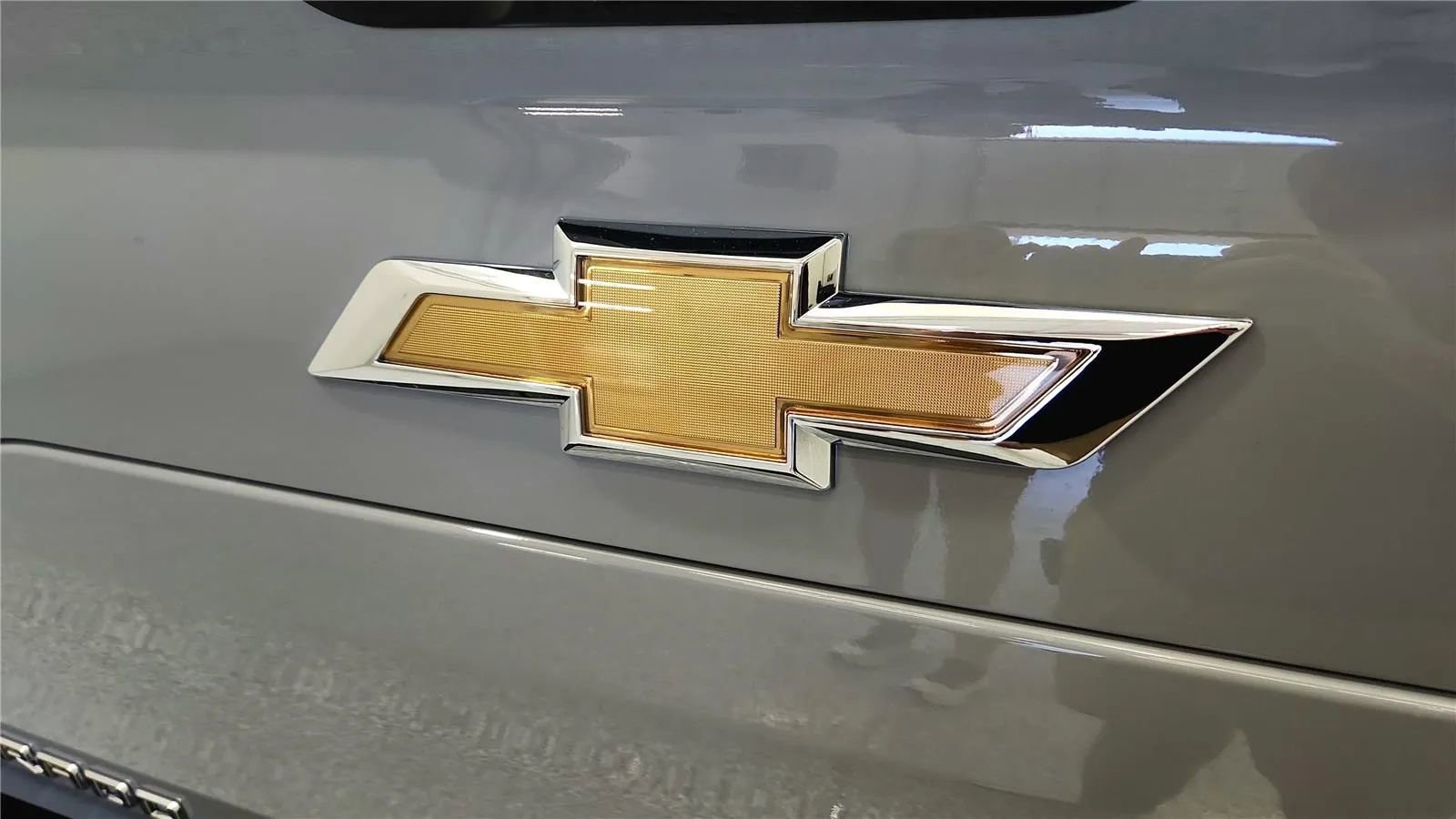 New 2026 Chevrolet Silverado EV LT w/ Plus Package image 58