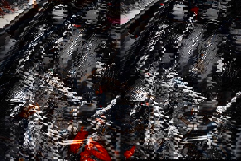 Used 2024 Lamborghini Revuelto image 23