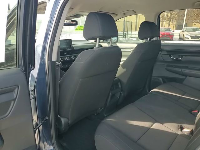 Used 2025 Honda CR-V LX image 29