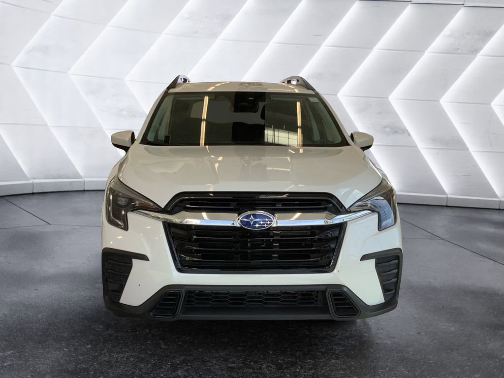 Certified 2025 Subaru Ascent Premium image 2