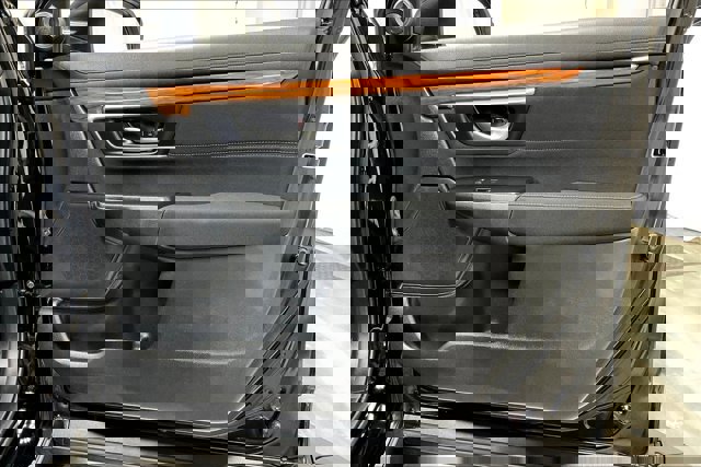 Used 2022 Honda CR-V EX image 24