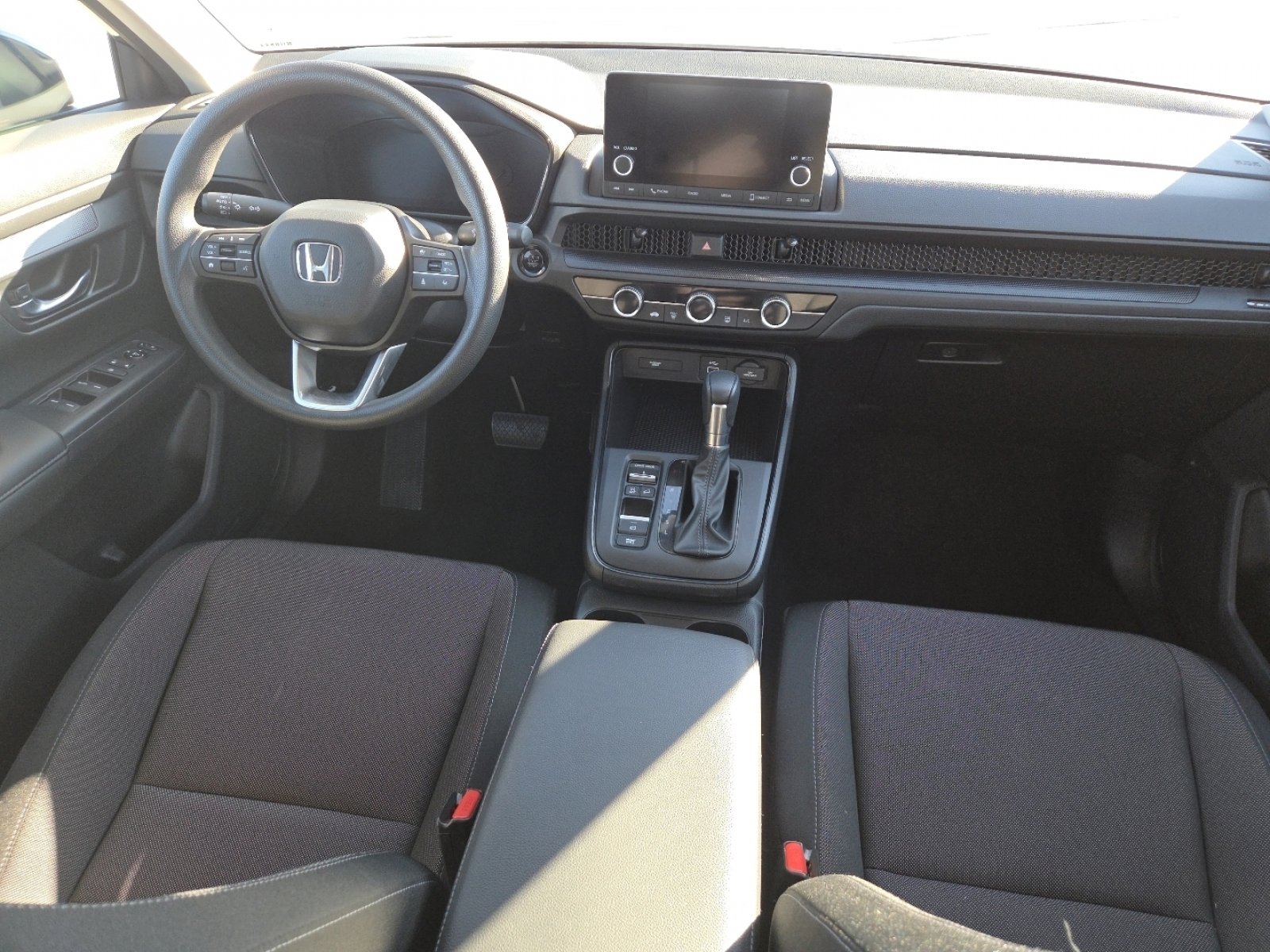 Used 2025 Honda CR-V LX image 22