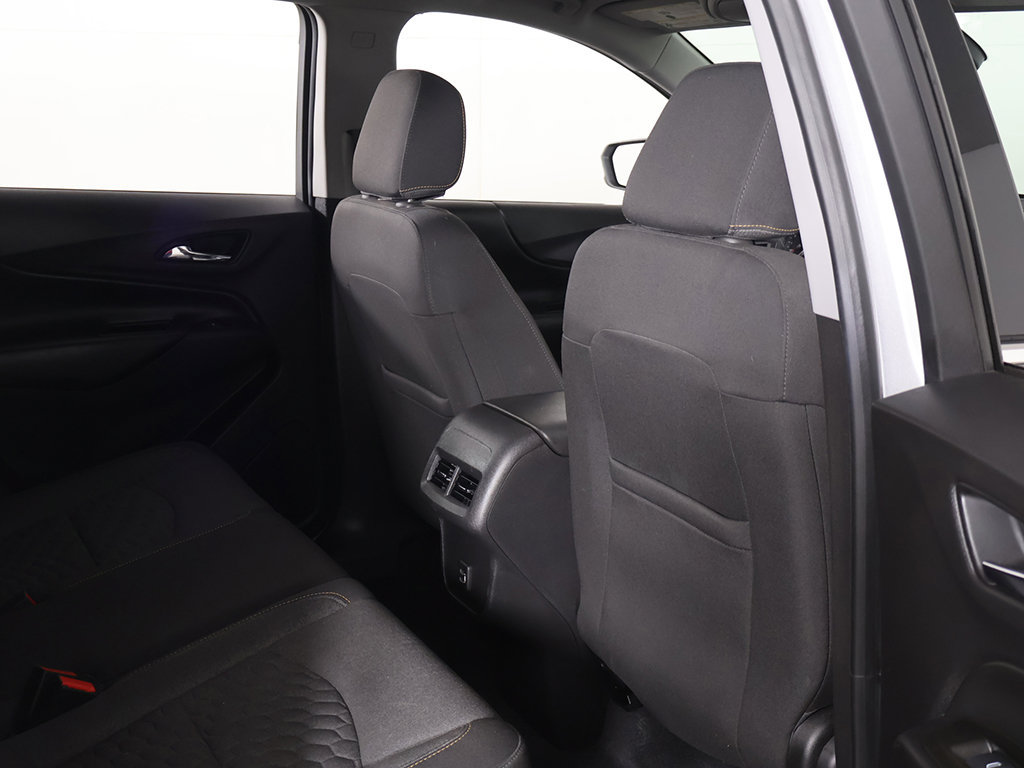 Used 2020 Chevrolet Equinox LT w/ LPO, Cargo Package FWD image 24