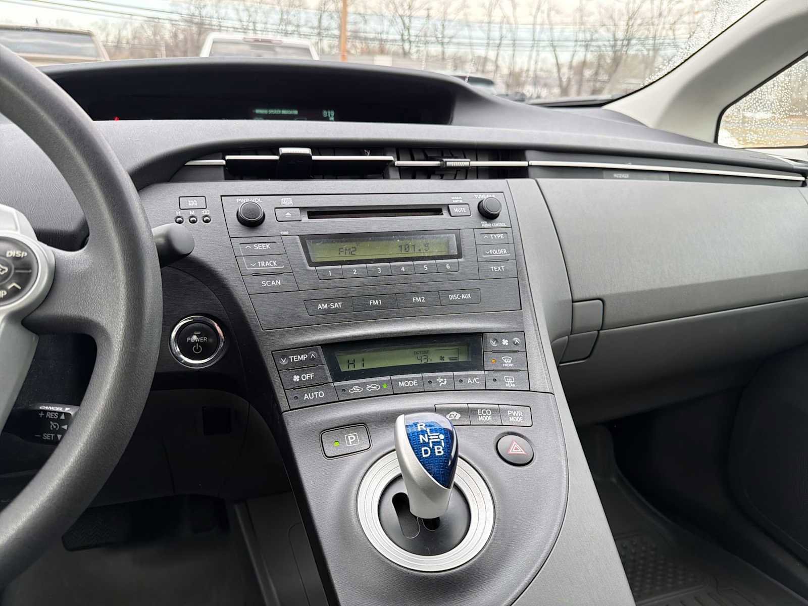 Used 2010 Toyota Prius Two image 26