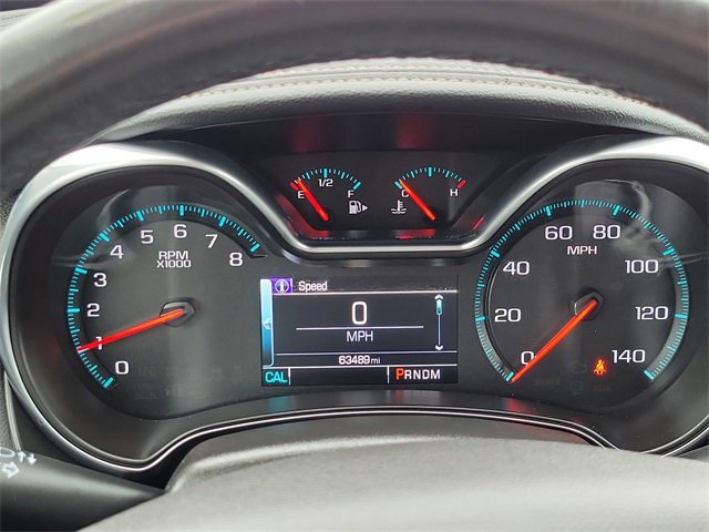 Used 2019 Chevrolet Impala LT image 13