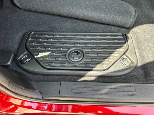 New 2026 RAM 1500 Express RWD image 34