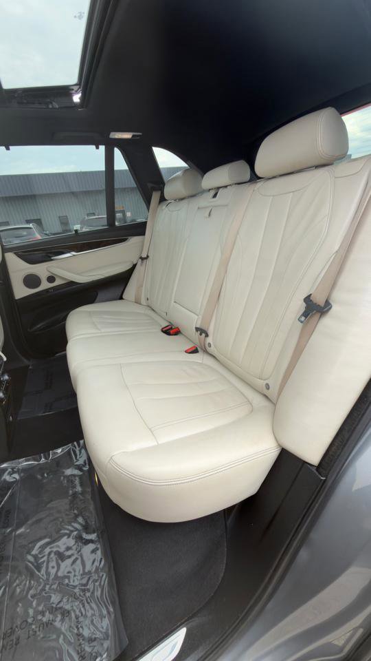 Used 2017 BMW X5 xDrive35i image 44