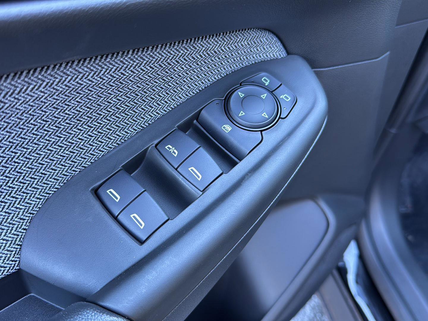 New 2026 Chevrolet TrailBlazer LT w/ Driver Confidence Package image 28