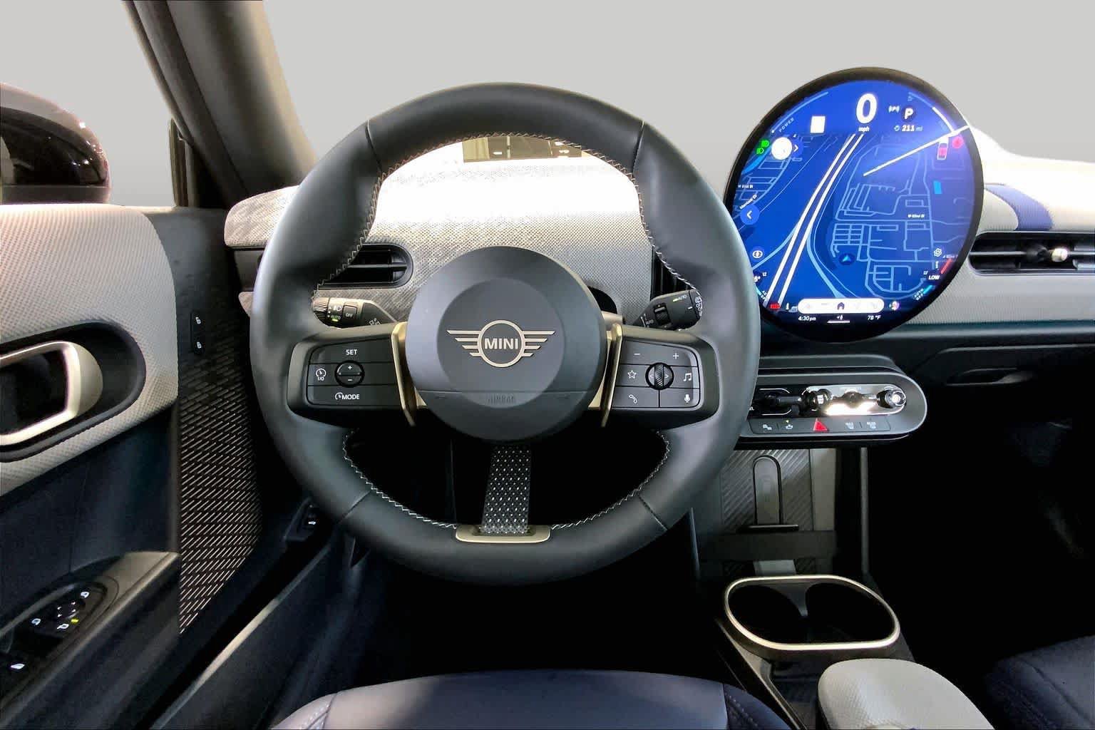 Used 2025 MINI Cooper S FWD image 5