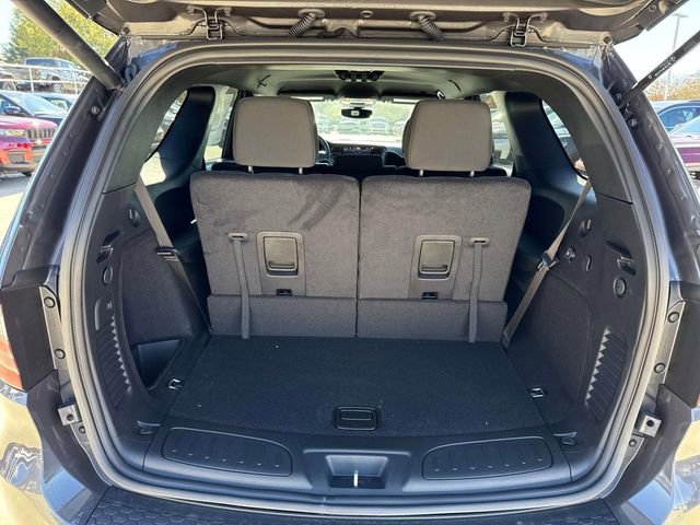 New 2026 Dodge Durango GT w/ Blacktop Package image 7
