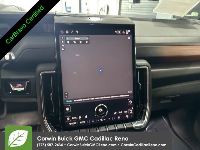 Certified 2025 GMC Yukon Denali image 15
