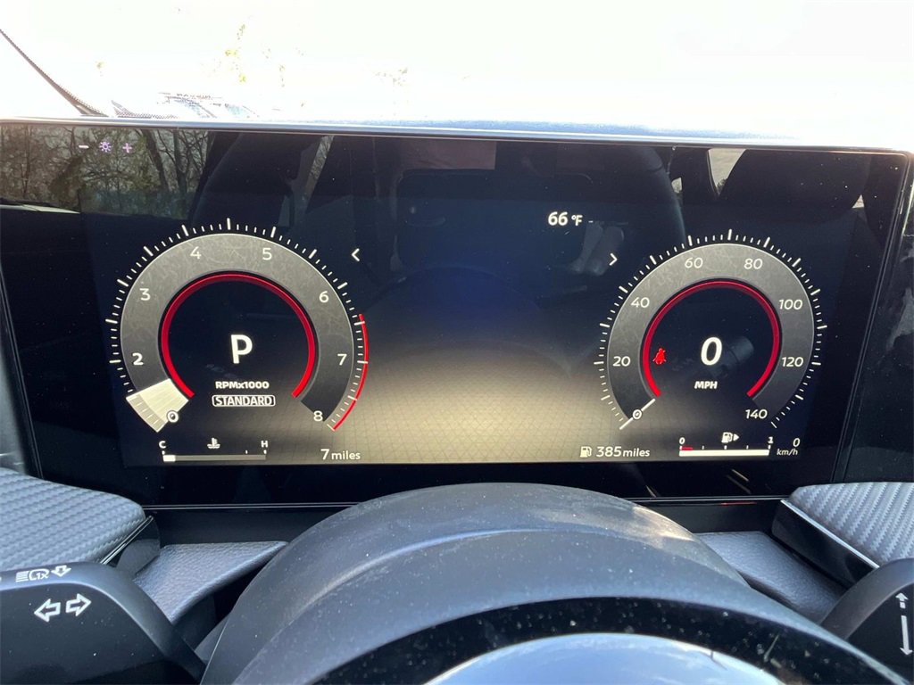 New 2025 Nissan Kicks SR image 33