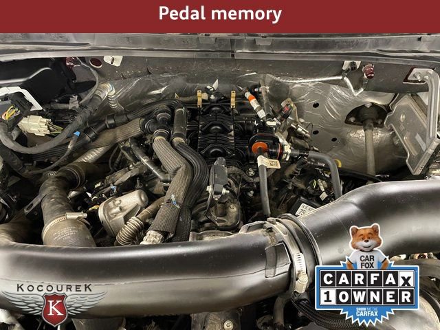 Used 2023 Ford Expedition Max Limited image 25