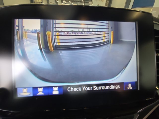 Used 2023 Honda Ridgeline RTL image 16