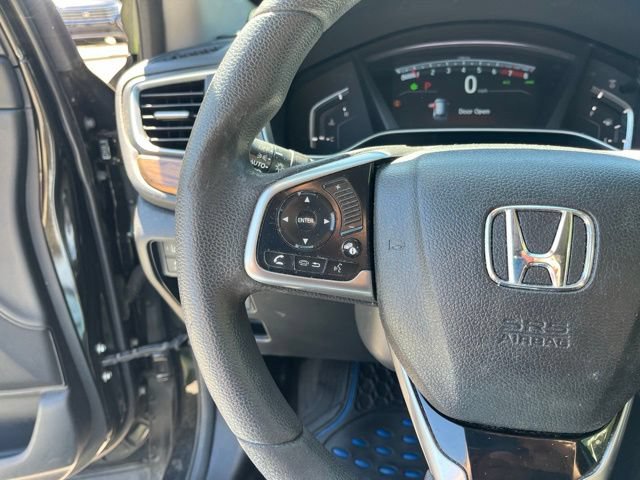 Used 2017 Honda CR-V EX image 20