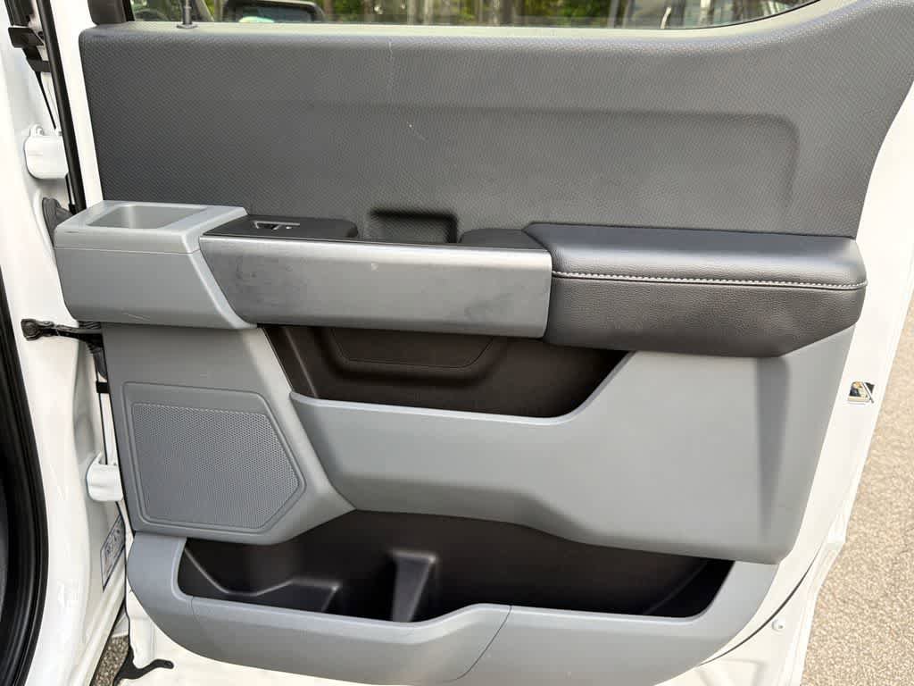 Used 2021 Ford F150 XLT AWD/4WD image 15