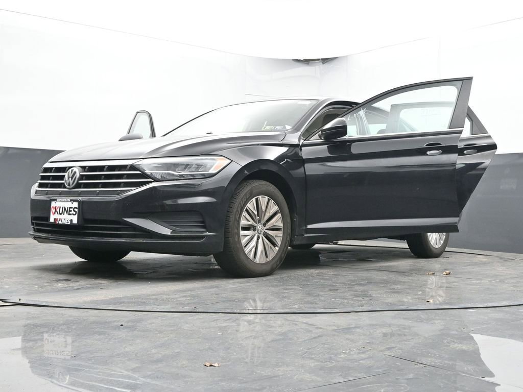 Used 2020 Volkswagen Jetta S w/ Driver Assistance Package FWD image 52