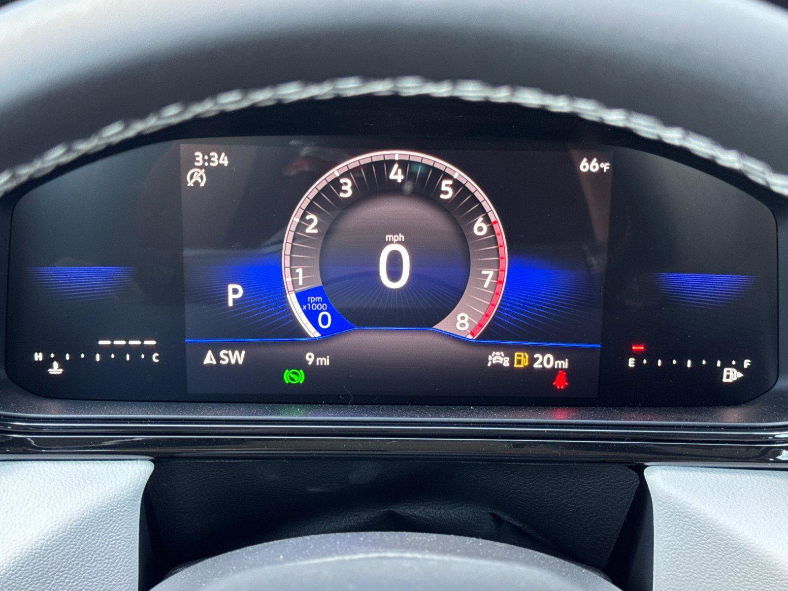 New 2026 Volkswagen Taos S FWD image 23