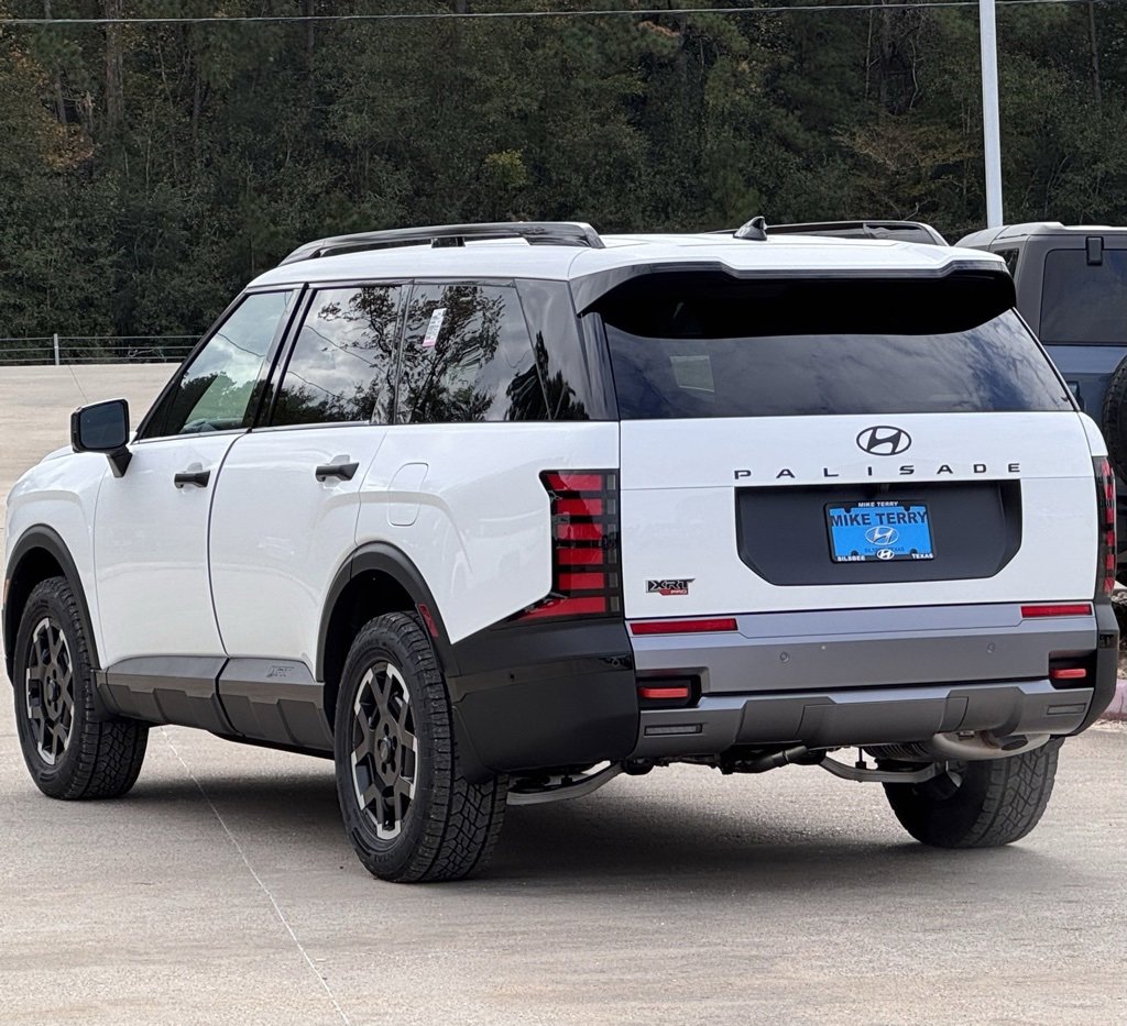 New 2026 Hyundai Palisade XRT Pro image 15