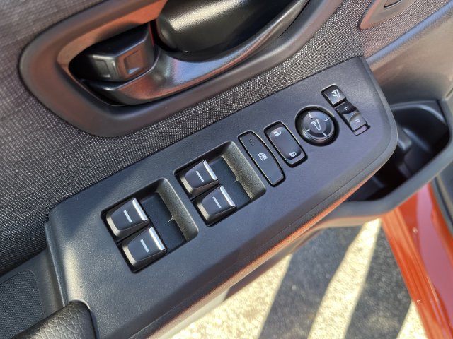New 2026 Honda Passport TrailSport image 18