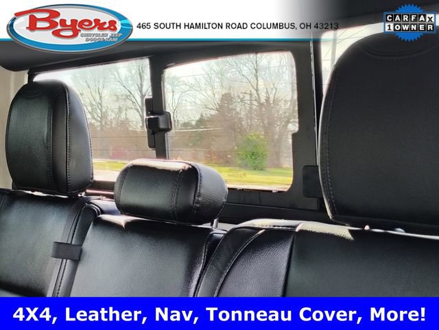 Used 2021 Jeep Gladiator Overland image 30