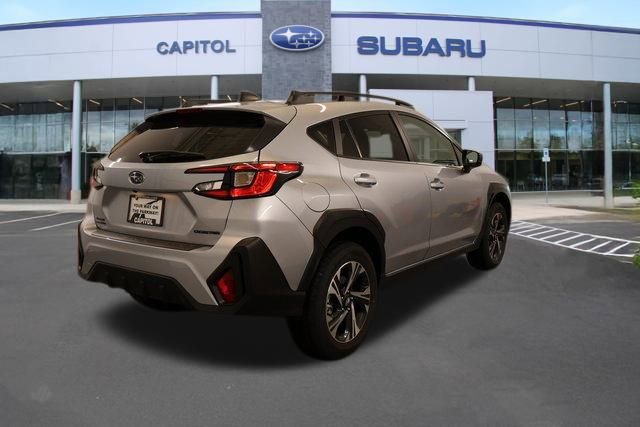 New 2026 Subaru Crosstrek 2.0i Premium image 3