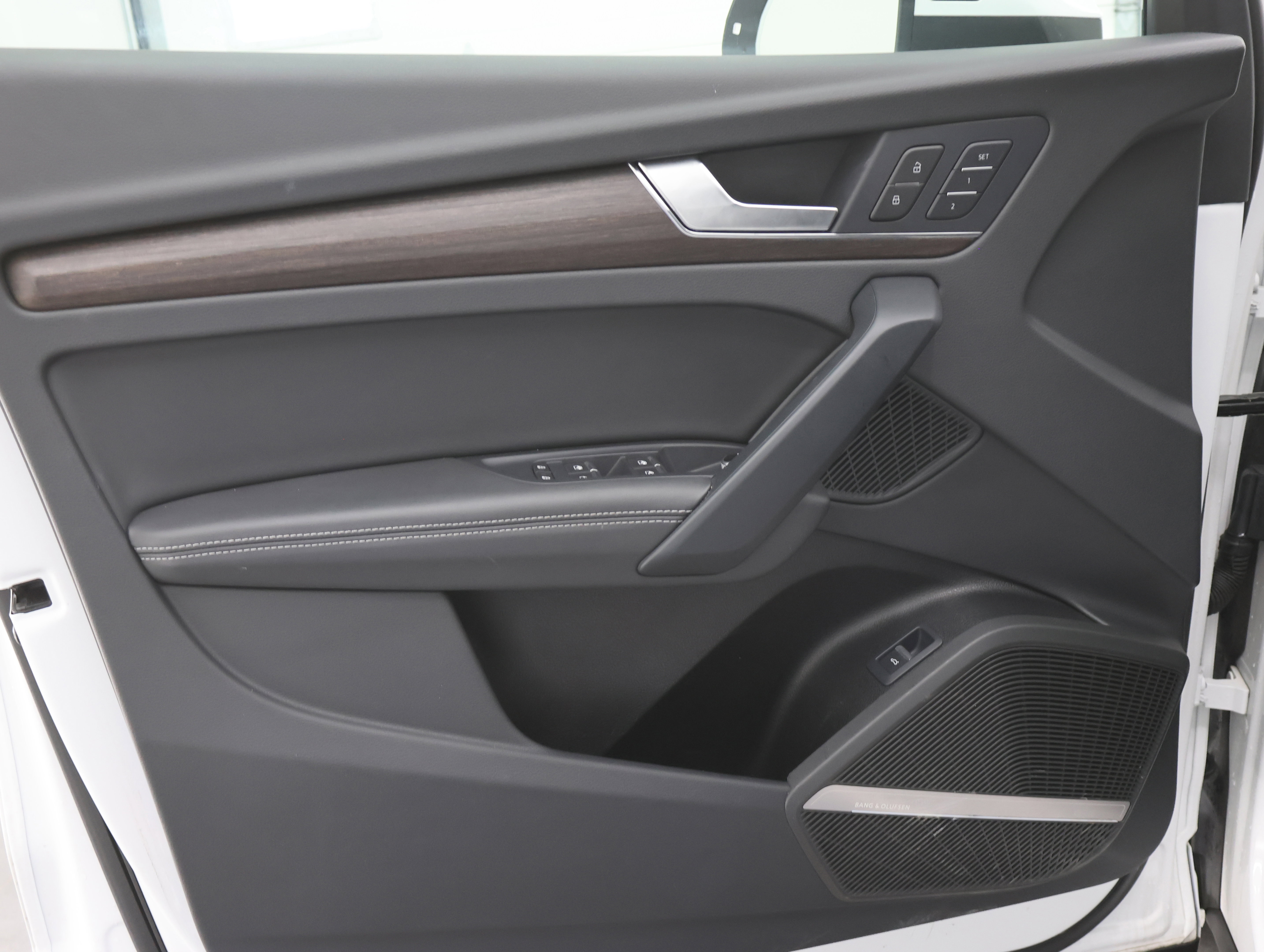 Used 2024 Audi Q5 2.0T Premium Plus image 39