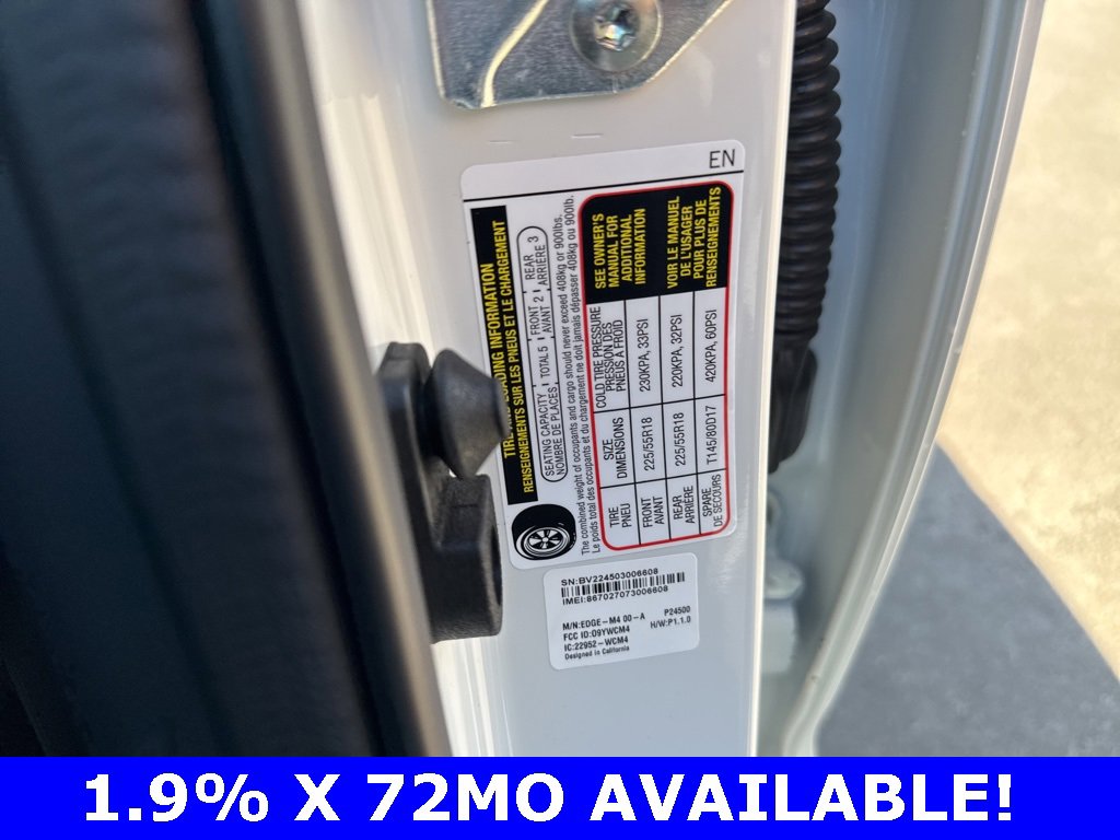 New 2025 Subaru Crosstrek 2.5i Sport image 12