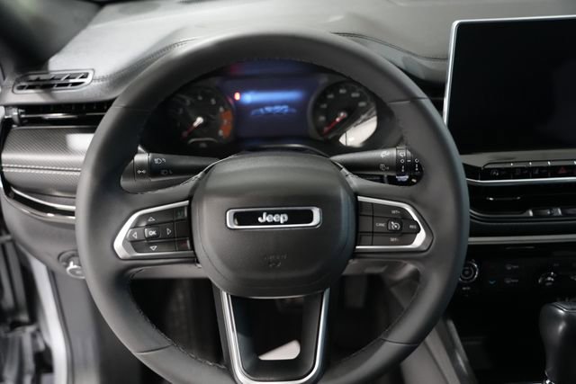 Used 2022 Jeep Compass Altitude image 15