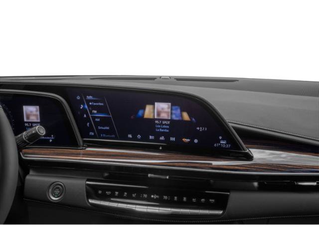 Used 2024 Cadillac Escalade Premium Luxury w/ Performance Package AWD/4WD image 11