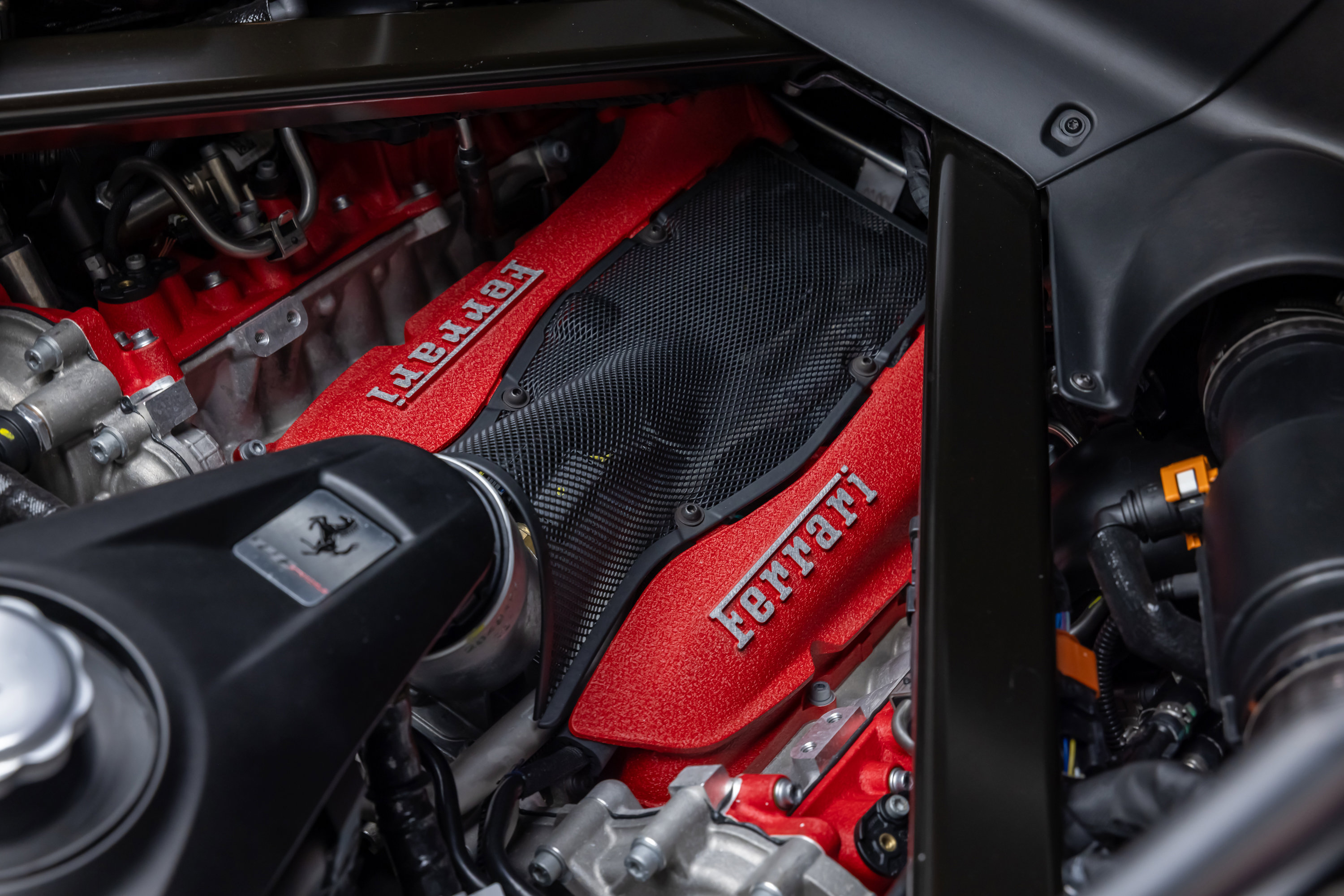 Certified 2023 Ferrari SF90 Stradale image 48